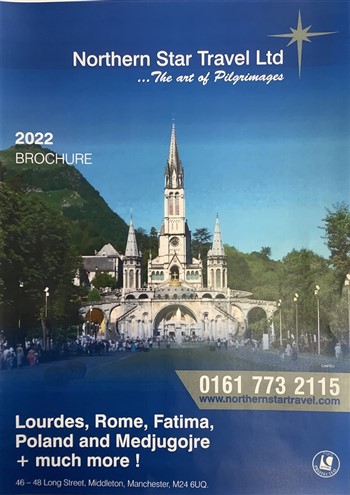 northern star travel lourdes