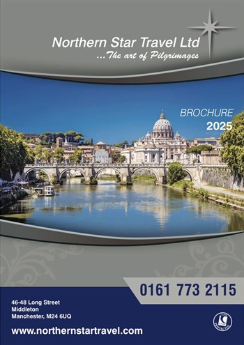 2025 Pilgrimage
