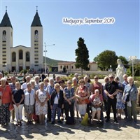 Medjugorje